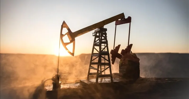 TPAO iki ilde 2028 e kadar petrol aramaya devam edecek