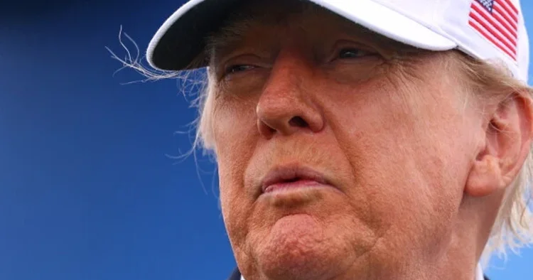 ABD Başkanı Trump ın seçim planı mahkemeye takıldı