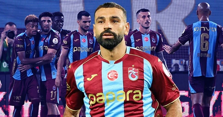 Trabzonspor’un yeni teknik direktörü Thomas Reis oluyor! Özel jet gönderildi
