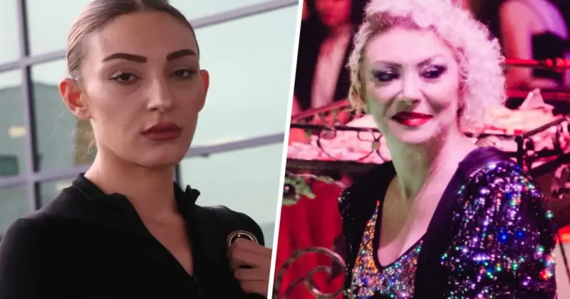Güllü soruşturmasında saklanan delil kanlı pijama ortaya çıktı!