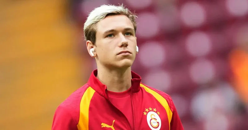 Aleksey Batrakov milli takıma çağırıldı