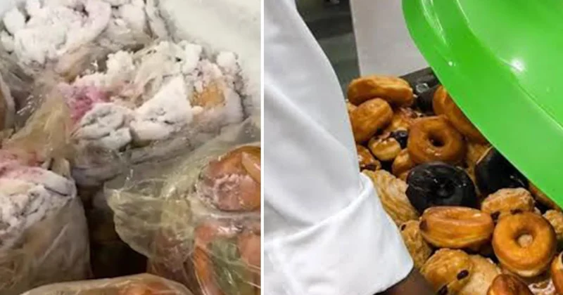 Hindistan da yine mide kaldıran manzara! Dükkana giren ekipler gördüklerine inanamadı