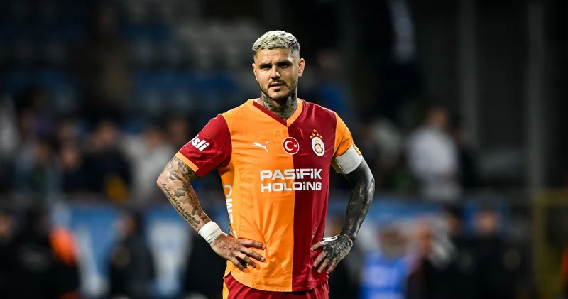Icardi nin Lazio ya transferi yattı!
