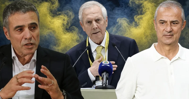 Ersun Yanal dan olay yorum: Başkanı da kuyuya attı Sözcü Gazetesi