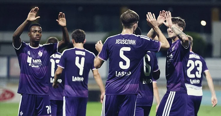 Acun Ilıcalı nın Maribor u Slovenya nın namağlup lideri!