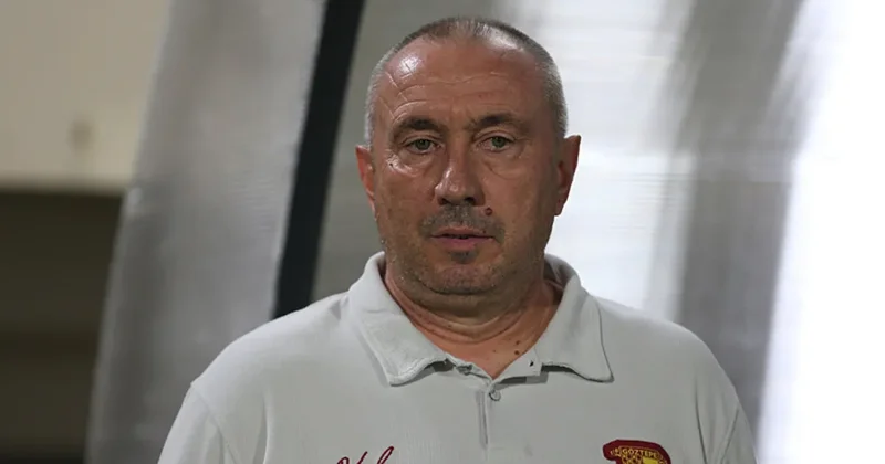 Göztepe kabusu hatırladı