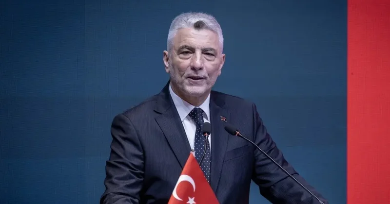 Bakan Bolat, KADEM KooPro programının kapanış töreninde konuştu