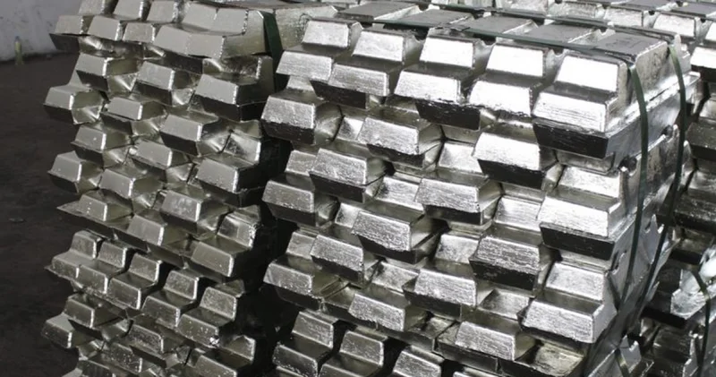 Altın ve gümüşü solladılar: İşte değeri en çok yükselen metaller