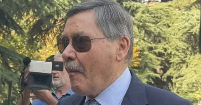 Sanatın içine tükürdü parsel parsel sattı milyarları batırdı Sözcü Gazetesi