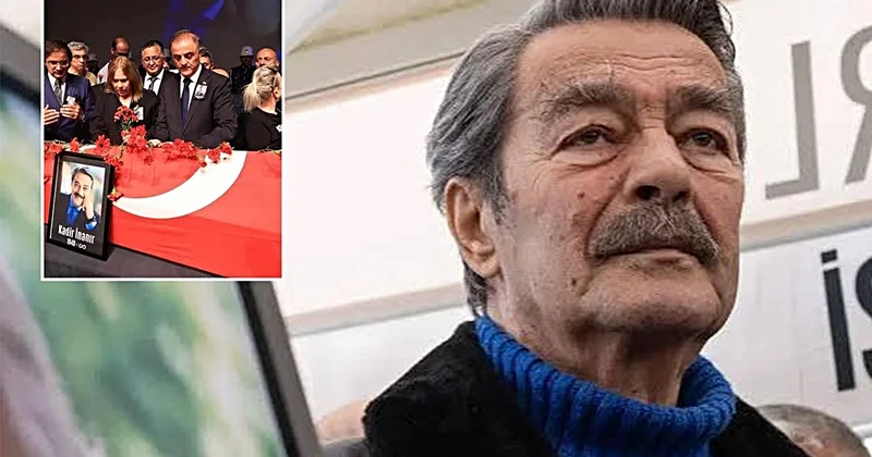 Kadir İnanır ın yıllardır saklı kalan 3 vasiyeti açılıyor! Mirasında gözler 17 Eylül e çevrildi