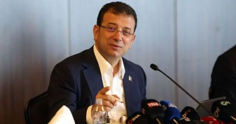 İmamoğlu davasının 81. duruşması görüldü Son dakika haberleri