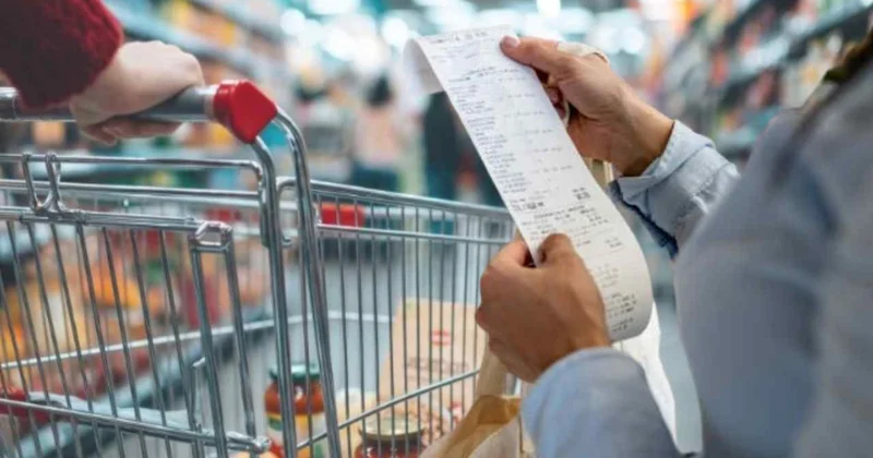 Market faturasını yarıya düşüren 48 saat kuralı: Tarihi geçen ürünü böyle kurtarın Sözcü Gazetesi
