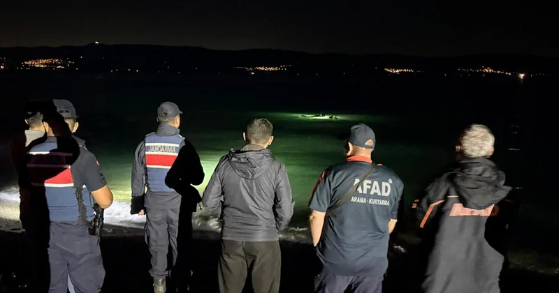 Okuldan çıktıktan sonra haber alınamayan öğretmenin cansız bedenine ulaşıldı