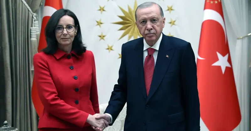 Türkiye İngiltere ilişkilerinde yeni dönem! Ticaret anlaşması için kritik açıklama geldi