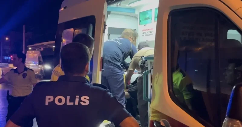 Bursa’da yürek yakan kaza...17 yaşındaki gençten acı haber