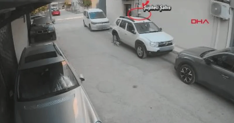 Kendisini MİT görevlisi olarak tanıttı, suçüstü yakalandı Sözcü Gazetesi