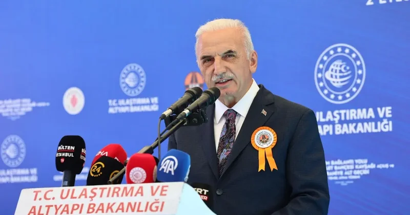 Ümraniye’de dev projeler bir bir hayata geçiyor