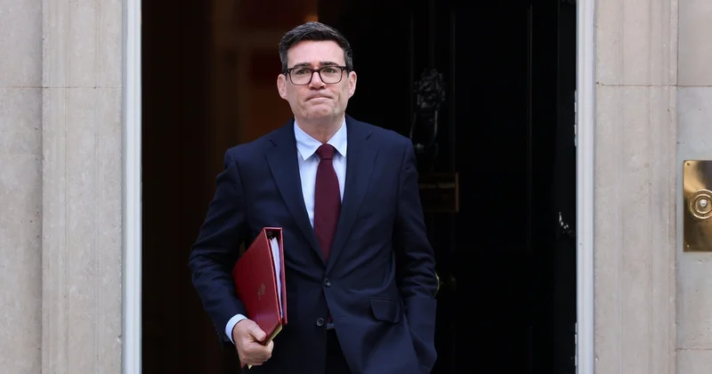 İskoçya, Galler ve Kuzey İrlanda liderleri Westminster ın devri bitti dedi