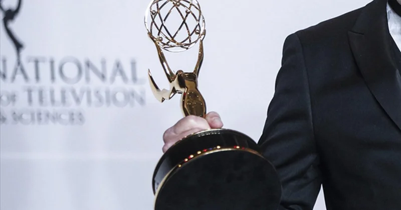 78. Emmy Ödülleri ne Widow s Bay ve Matthew Rhys damga vurdu