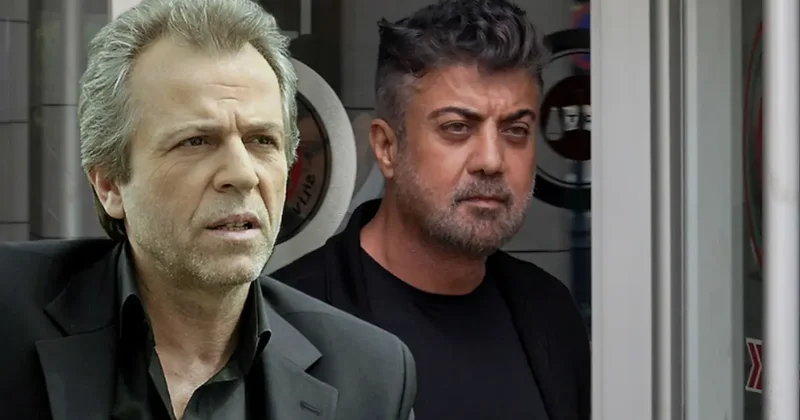 Kozinoğlu soruşturmasında Raci Şaşmaz ın ifadesine ulaşıldı: İskender Büyük örneği verdi