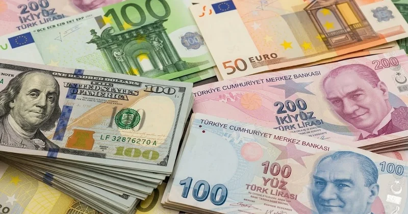 Merkez Bankası’ndan herkese acil durum çağrısı: Evinizde en az 5 bin lira nakit bulundurun Sözcü Gazetesi