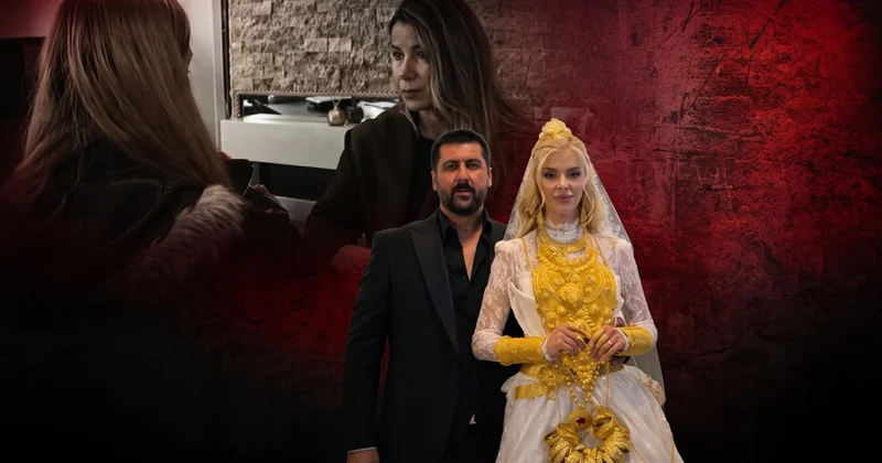 Vanlı Kara Haydar soruşturması: Tutuklanan çift yıllar önce davalık olmuş! Sözcü Gazetesi