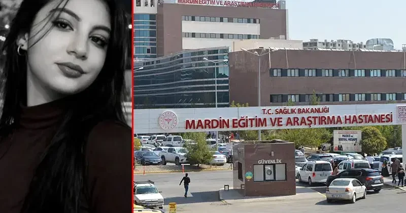 Mardin de 17 yaşındaki Gülizar, evinde tüfekle vurulmuş halde ölü bulundu