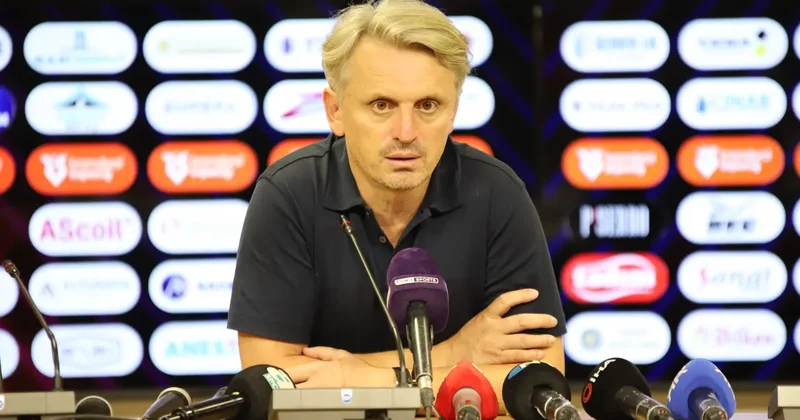 Orhan Ak: Her şey aslanın ağzında