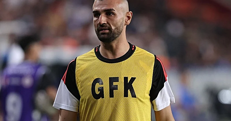 Gaziantep FK li Serdar Dursun dan Fenerbahçe nin kadro yapısına eleştiri
