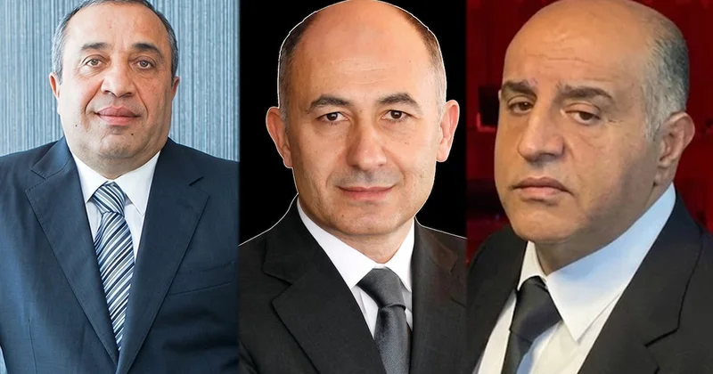 İBB davasında sorgular bitmeden, onların projeleri bitti: Kazanan üçlü Sözcü Gazetesi