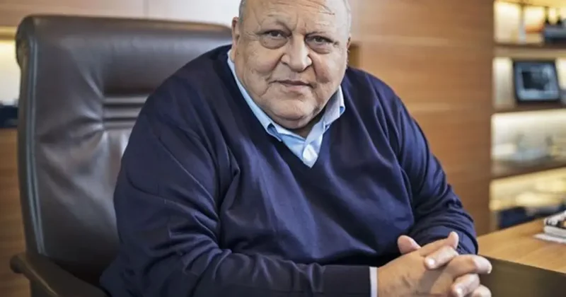 İş insanı Abdullah Kiğılı açık açık uyardı: 6 ay sonra ürün bulamayacağız, bizi felaket bekliyor