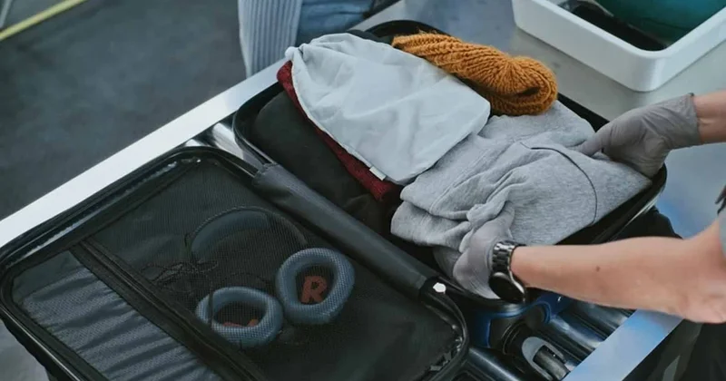 Türk turistlere kritik uyarı! Popüler ülkenin parasıyla yakalanırsanız gümrükte affetmiyorlar! Sözcü Gazetesi