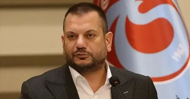 Ertuğrul Doğan: Kulüpler adalet istiyor Futbol Haberleri