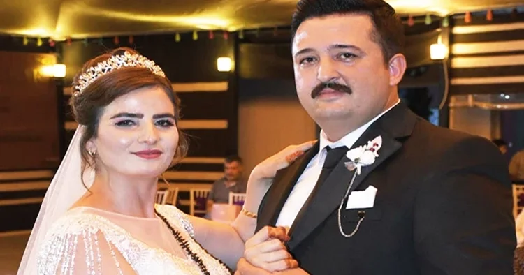 Eş katili deli raporuyla kurtulamadı