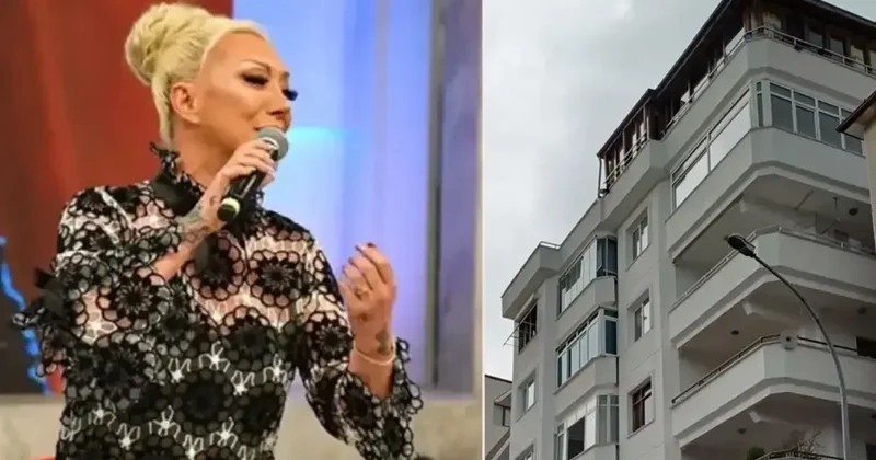 Bilirkişi heyeti Güllü nün ölümünün yaşandığı dairede inceleme başlattı