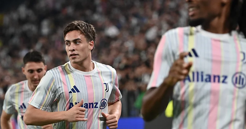 Arsemal, Barcelona ve Chelsea kapıda! Juventus, Kenan Yıldız için düğmeye bastı