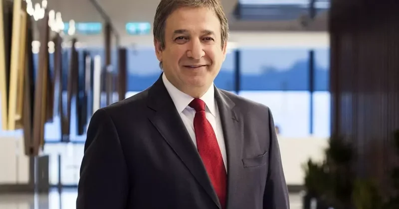 Prof. Dr. Kırman a Yurtdışı Yasağı