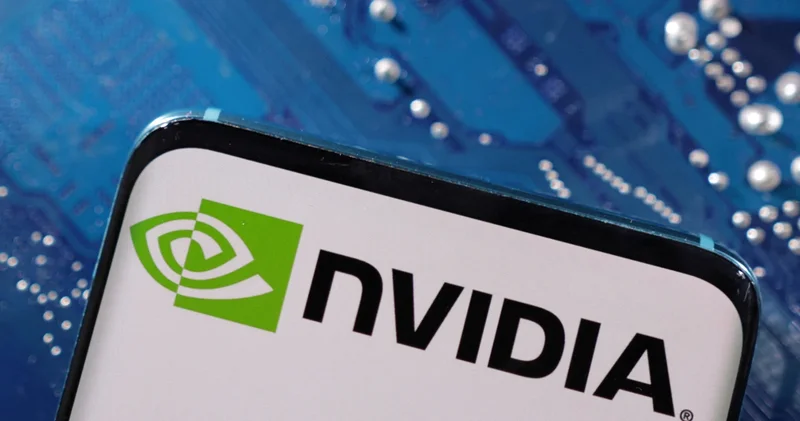 Blackrock ile Nvidia dan 40 milyar dolarlık satın alma