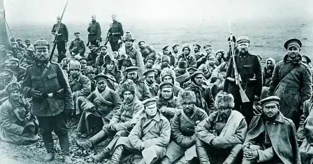 II. Dünya Savaşı Türkleri nasıl etkiledi? Yeni Şafak Kitap Eki Haberleri