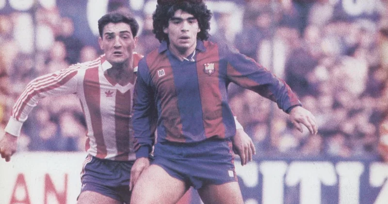 Maradona ya sahayı dar eden Jose Manuel Espinosa hayatını kaybetti