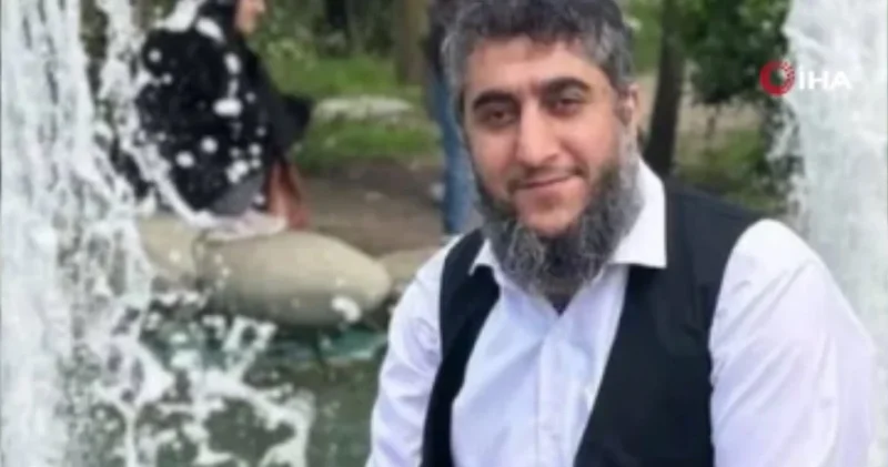İranlı muhalif, İstanbul da uğradığı silahlı saldırı sonucu öldü
