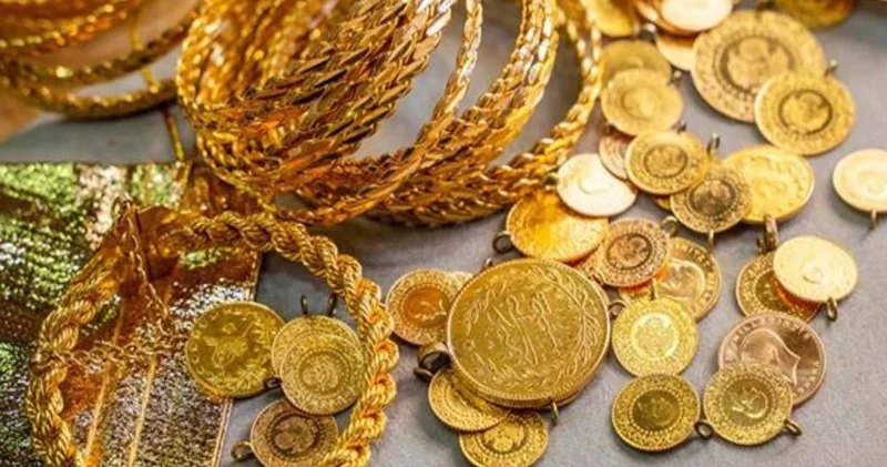 Altın neden yükseliyor? Madde madde anlattı