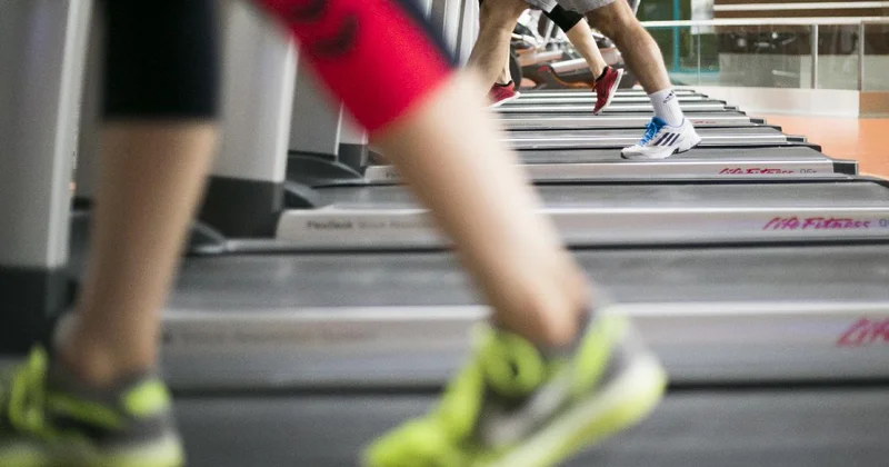 Güney Kore ilk nükleer sığınağını spor salonunun altına saklayacak