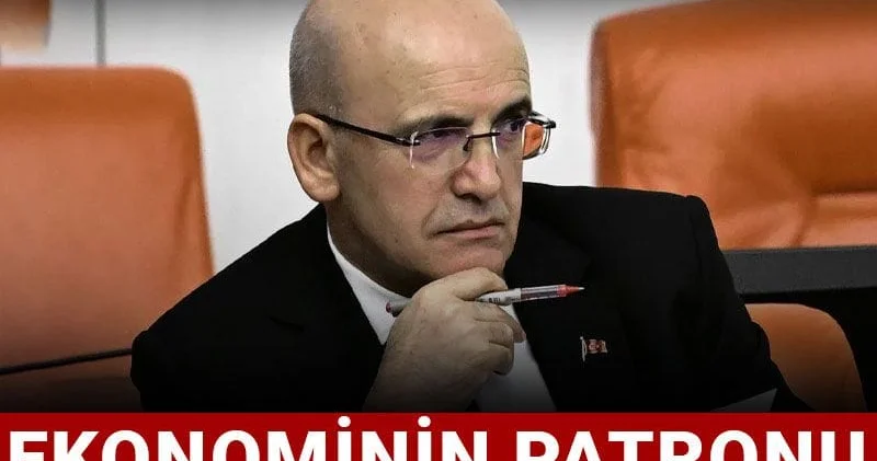 Mehmet Şimşek i istifaya çağırdı: Ekonominin patronu kovulmadan affını ister mi?