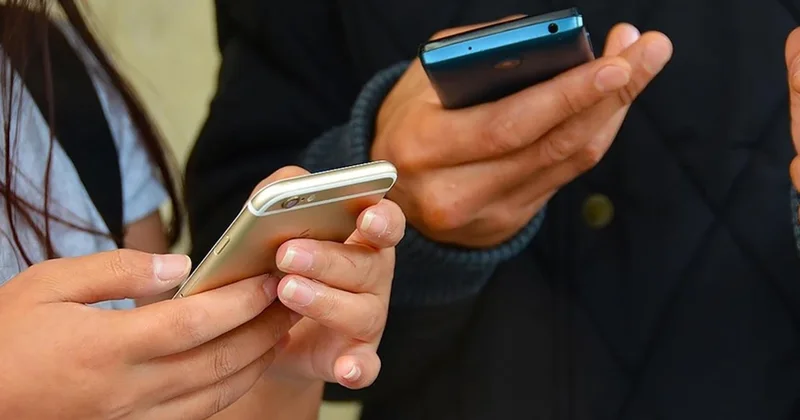 Bakan duyurdu: Bazı vatandaşlar hem telefonunu hem de sim kartını değiştirecek! Sözcü Gazetesi