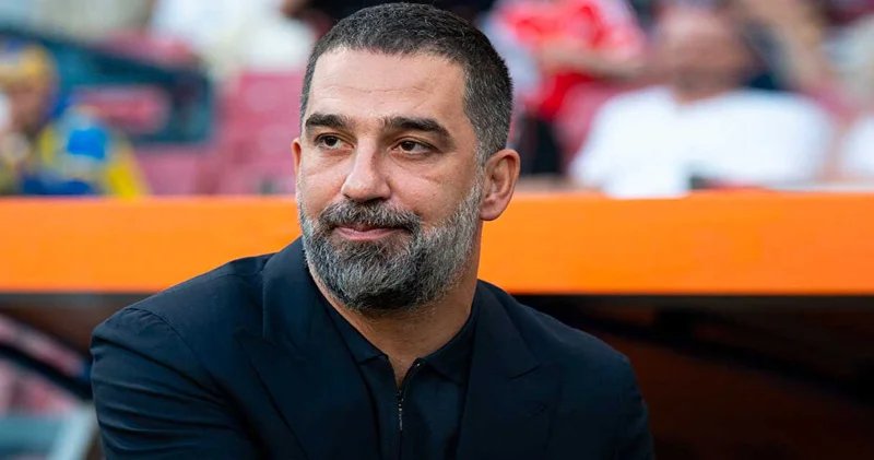 Arda Turan ı şoke eden karar: 2. Lig e gidiyor