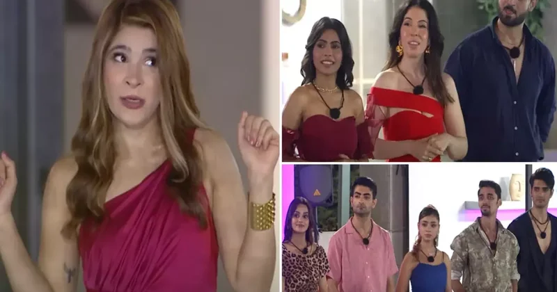 Türkiye deki yarışmadan uyarlanan yarışma Pakistan ı karıştırdı