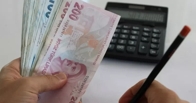 Maaşlara konulacak haciz oranı değişiyor! Taslak hazırlandı