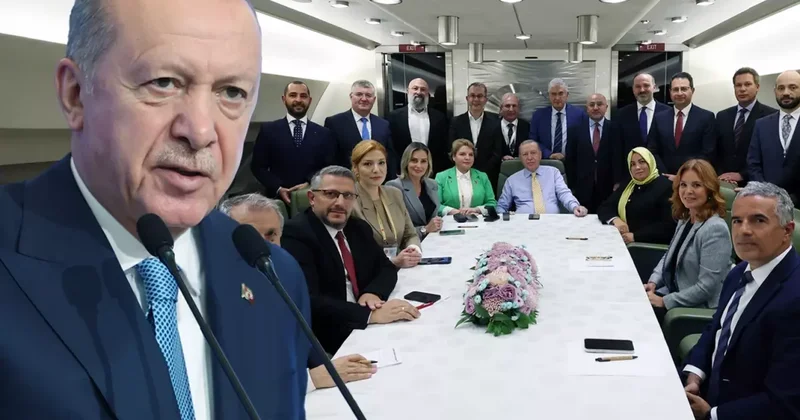 Erdoğan ın açıklaması sonrası Halkbankası hisseleri sert yükseldi
