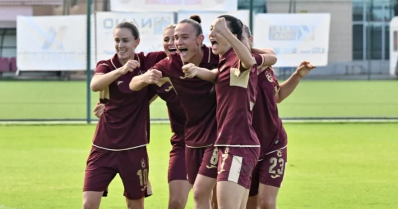 Trabzonspor, Beşiktaş karşısında 3 dakikada geri döndü Sözcü Gazetesi